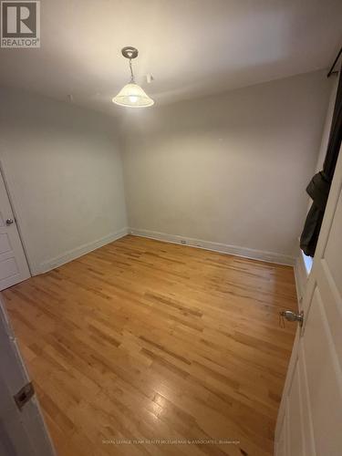 180 Second Avenue, Ottawa, ON - Indoor Photo Showing Other Room