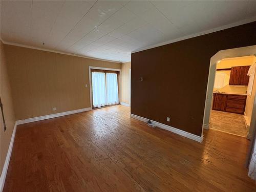 215 Rossmore Avenue, Killarney, MB 