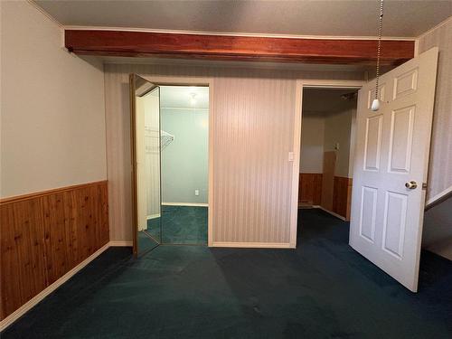 215 Rossmore Avenue, Killarney, MB 