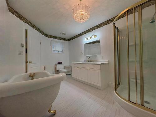 215 Rossmore Avenue, Killarney, MB 