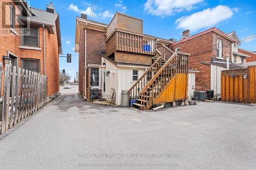 270 Wellington Street, Kingston (East Of Sir John A. Blvd), ON 