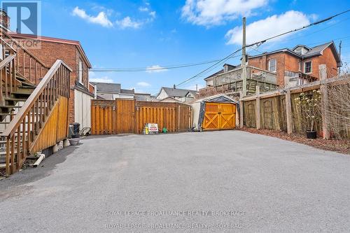 270 Wellington Street, Kingston (East Of Sir John A. Blvd), ON 