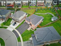 31 WETLAND Way  Kitchener, ON N2P 0C2