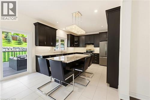31 Wetland Way, Kitchener, ON 