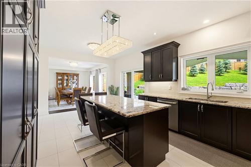 31 Wetland Way, Kitchener, ON 