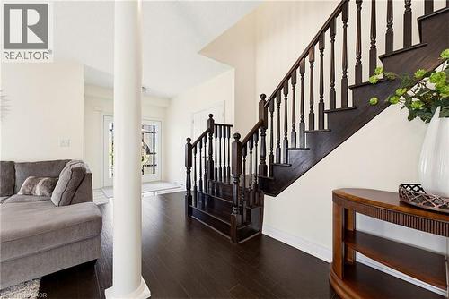 31 Wetland Way, Kitchener, ON 