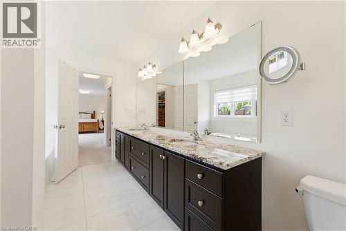 31 Wetland Way, Kitchener, ON 