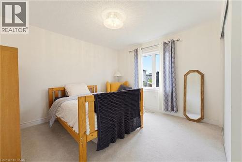 31 Wetland Way, Kitchener, ON 