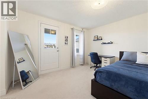 31 Wetland Way, Kitchener, ON 