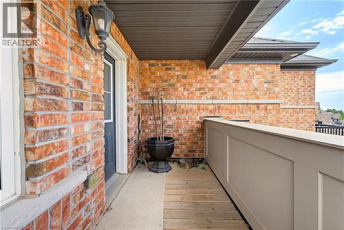 31 Wetland Way, Kitchener, ON 