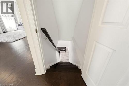 31 Wetland Way, Kitchener, ON 