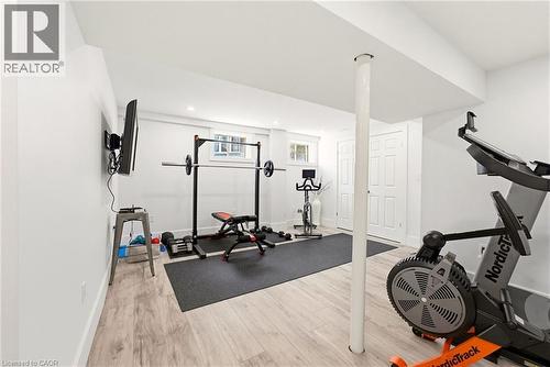 31 Wetland Way, Kitchener, ON 