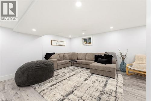 31 Wetland Way, Kitchener, ON 