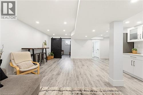 31 Wetland Way, Kitchener, ON 