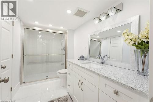 31 Wetland Way, Kitchener, ON 