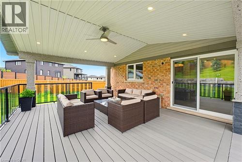 31 Wetland Way, Kitchener, ON 