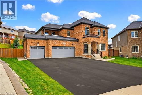 31 Wetland Way, Kitchener, ON 