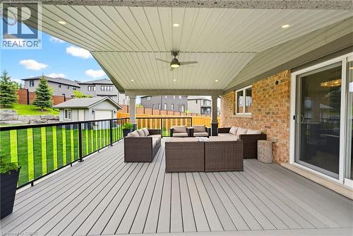31 Wetland Way, Kitchener, ON 
