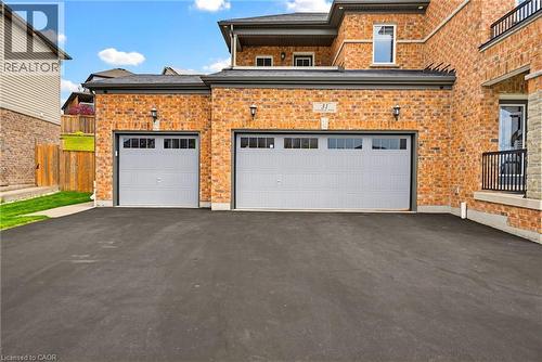 31 Wetland Way, Kitchener, ON 