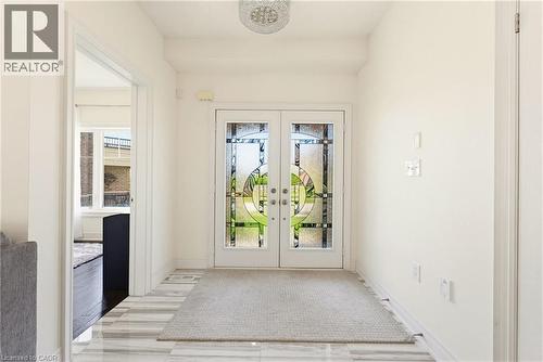 31 Wetland Way, Kitchener, ON 