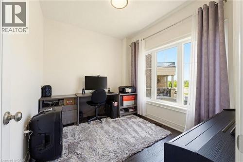 31 Wetland Way, Kitchener, ON 