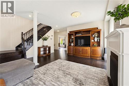 31 Wetland Way, Kitchener, ON 