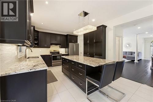 31 Wetland Way, Kitchener, ON 