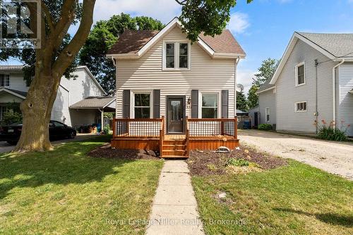 432 ALBERT STREET  Stratford, ON N5A 3L4