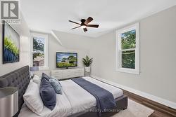 virtually staged - 