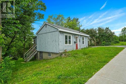 41 EMILY STREET  Parry Sound, ON P2A 2P6