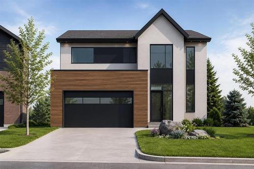 30 Siddiqui Ridge, Winnipeg, MB 