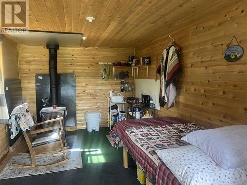 136 Station Rd, Huron Shores, ON - Indoor Photo Showing Bedroom