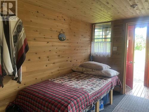 136 Station Rd, Huron Shores, ON - Indoor Photo Showing Bedroom
