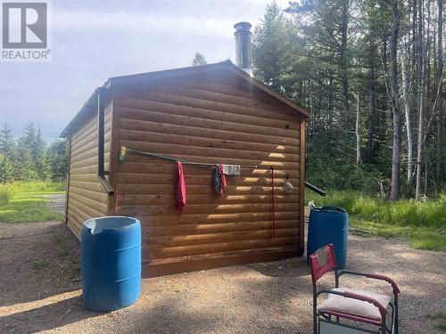 136 Station Rd, Huron Shores, ON - Outdoor