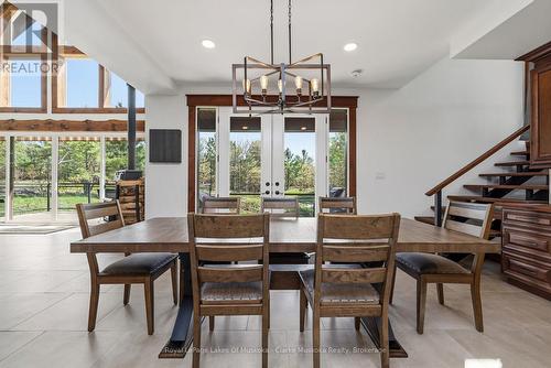 2517 Southwood Road, Gravenhurst (Morrison), ON 
