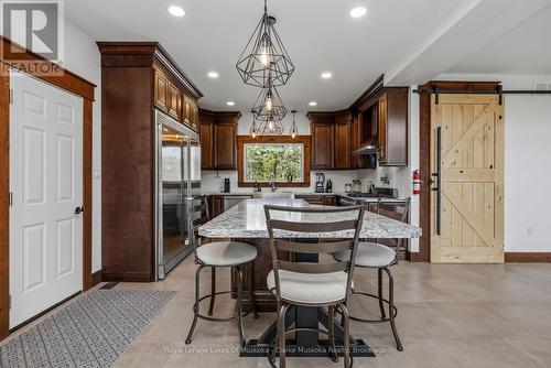 2517 Southwood Road, Gravenhurst (Morrison), ON 