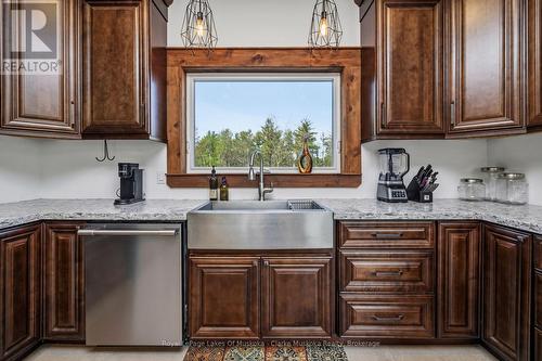 2517 Southwood Road, Gravenhurst (Morrison), ON 