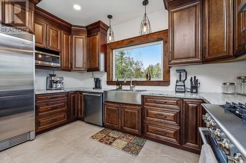 2517 Southwood Road, Gravenhurst (Morrison), ON 