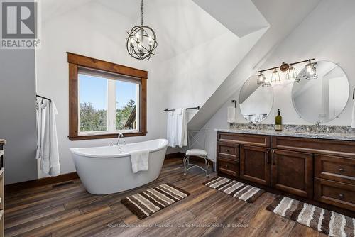 2517 Southwood Road, Gravenhurst (Morrison), ON 
