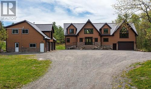 2517 Southwood Road, Gravenhurst (Morrison), ON 