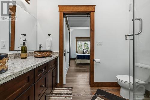 2517 Southwood Road, Gravenhurst (Morrison), ON 