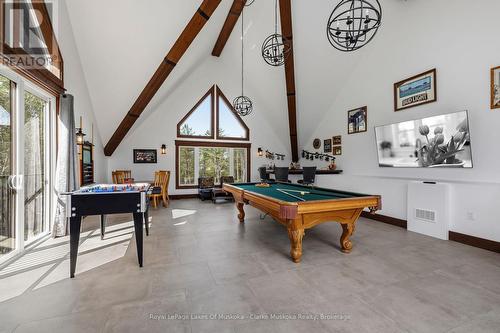 2517 Southwood Road, Gravenhurst (Morrison), ON 