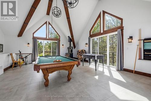 2517 Southwood Road, Gravenhurst (Morrison), ON 