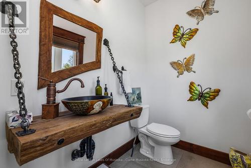 2517 Southwood Road, Gravenhurst (Morrison), ON 