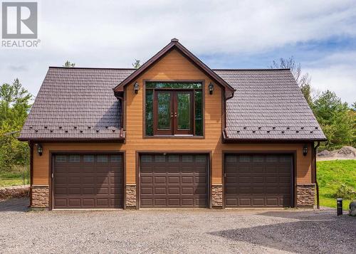 2517 Southwood Road, Gravenhurst (Morrison), ON 