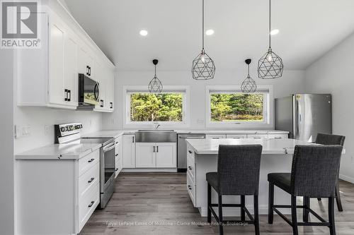 2517 Southwood Road, Gravenhurst (Morrison), ON 