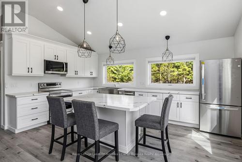 2517 Southwood Road, Gravenhurst (Morrison), ON 