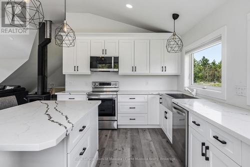 2517 Southwood Road, Gravenhurst (Morrison), ON 