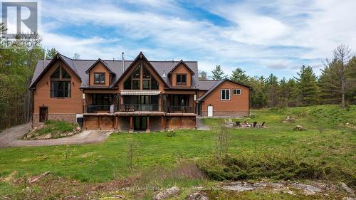 2517 Southwood Road, Gravenhurst (Morrison), ON 