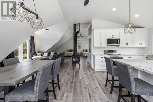 2517 Southwood Road, Gravenhurst (Morrison), ON 
